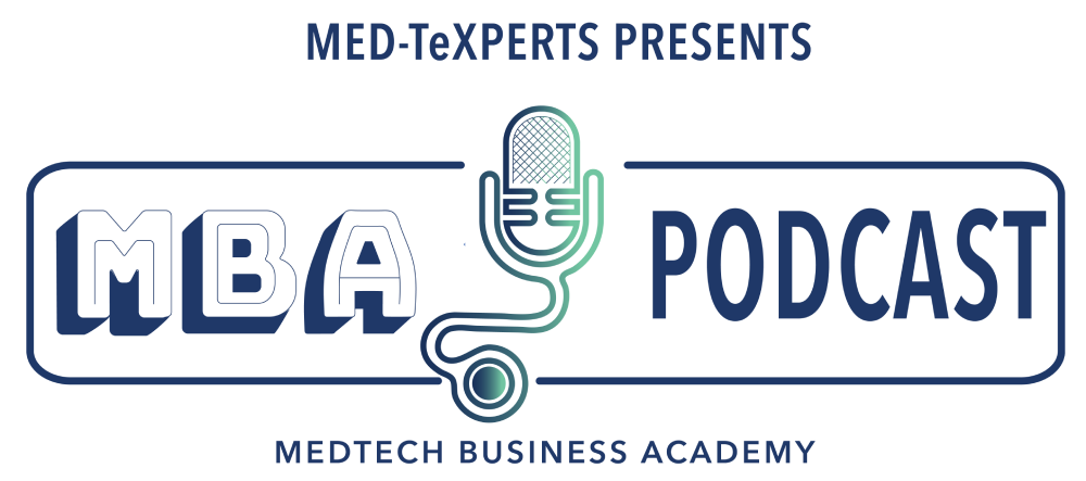 MedTextperts logo