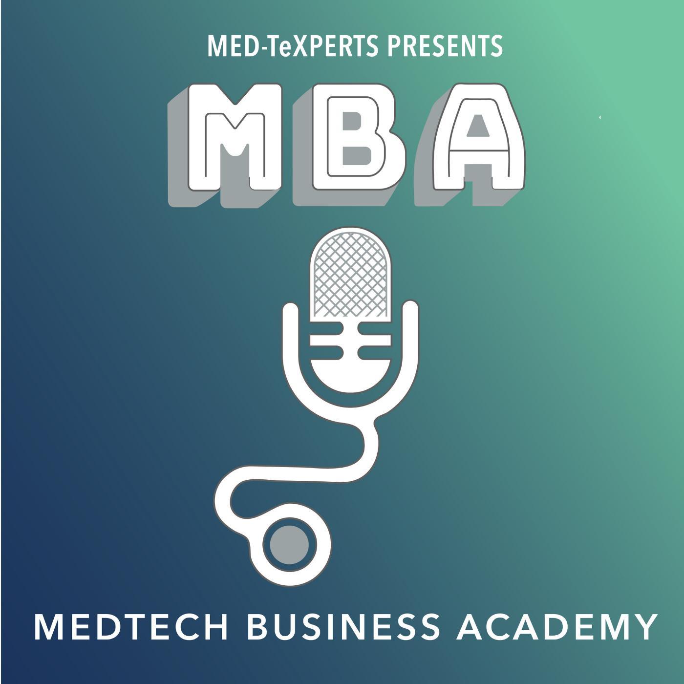 MedTech Business Academy